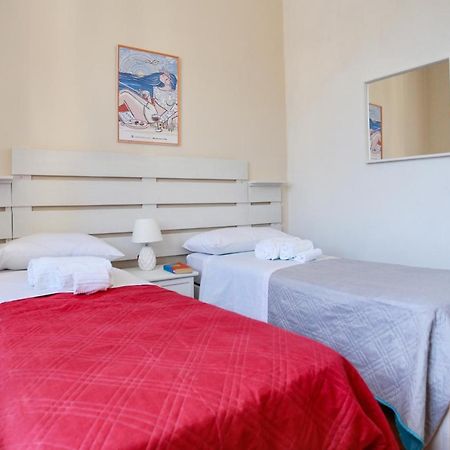 ليتشي Marconi 7- City Centre Apartment Sit المظهر الخارجي الصورة