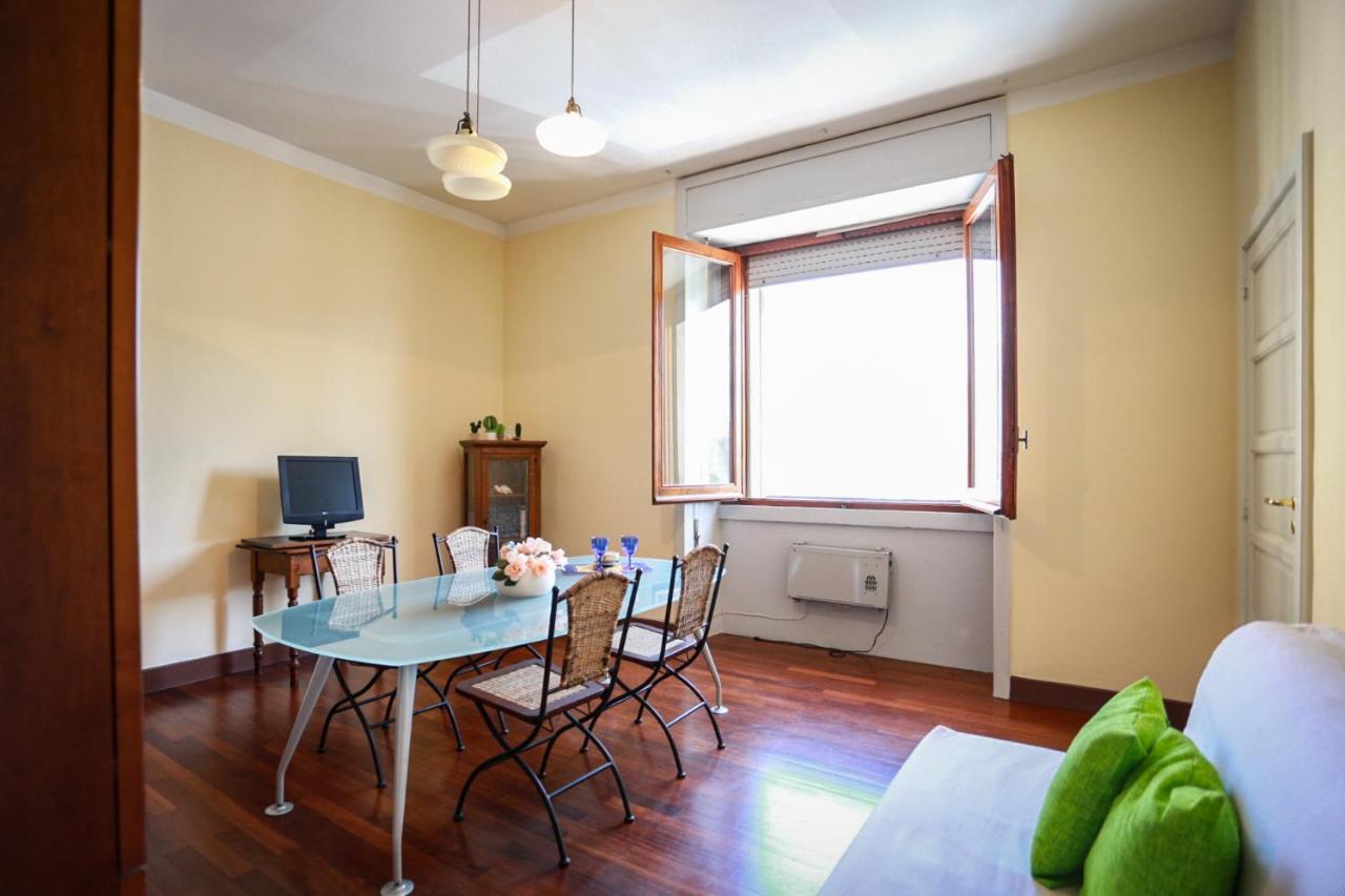 ليتشي Marconi 7- City Centre Apartment Sit المظهر الخارجي الصورة