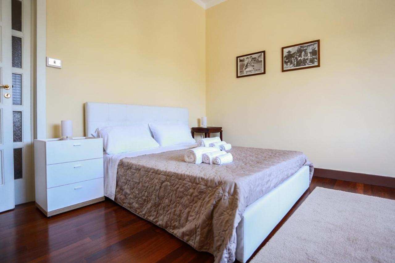 ليتشي Marconi 7- City Centre Apartment Sit المظهر الخارجي الصورة