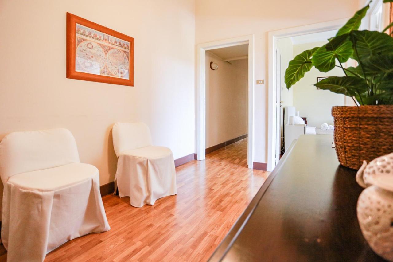ليتشي Marconi 7- City Centre Apartment Sit المظهر الخارجي الصورة