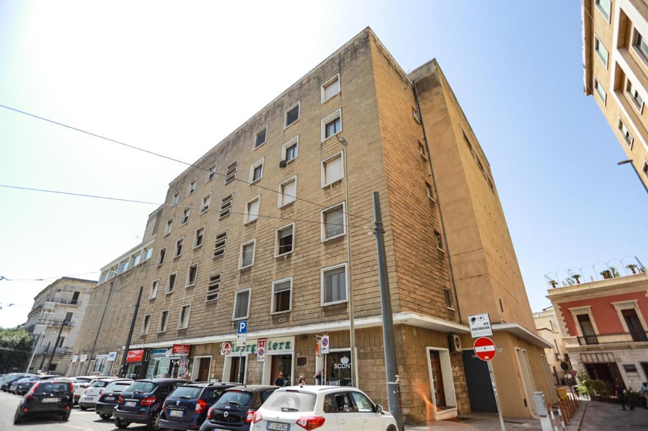 ليتشي Marconi 7- City Centre Apartment Sit المظهر الخارجي الصورة