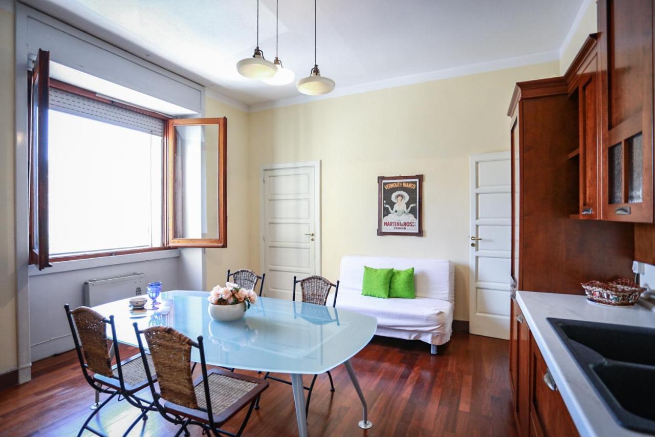 ليتشي Marconi 7- City Centre Apartment Sit المظهر الخارجي الصورة