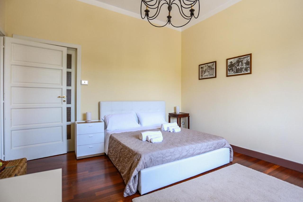 ليتشي Marconi 7- City Centre Apartment Sit المظهر الخارجي الصورة