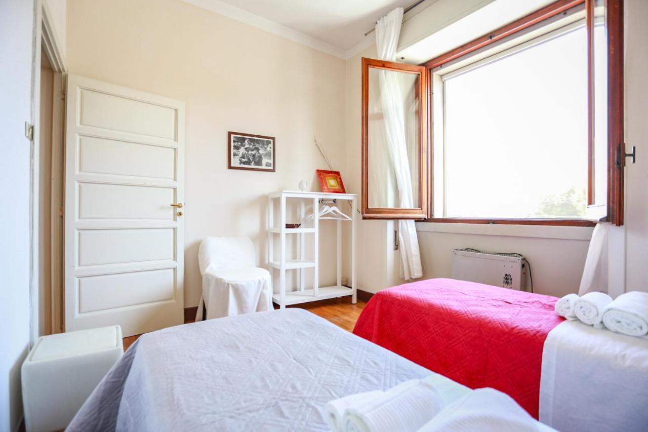 ليتشي Marconi 7- City Centre Apartment Sit المظهر الخارجي الصورة