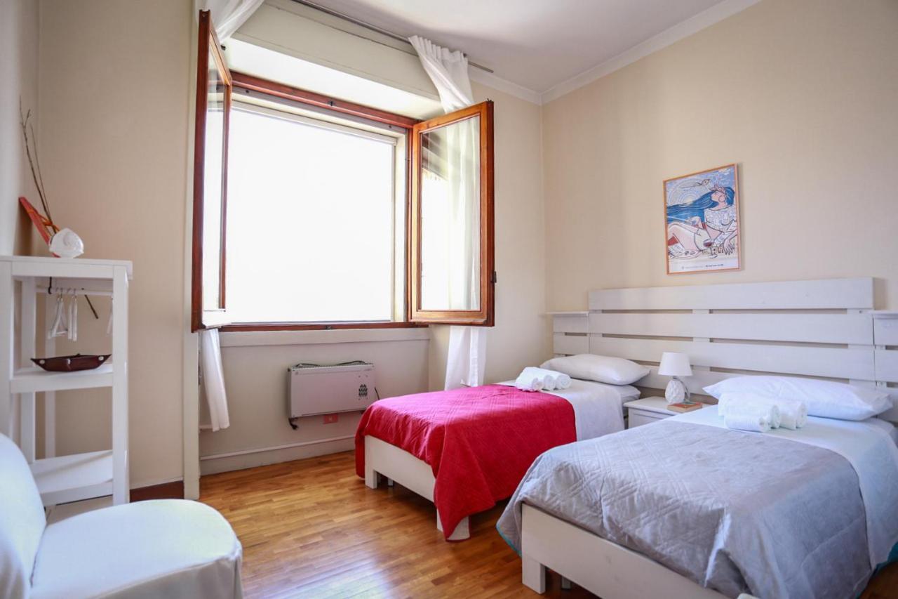 ليتشي Marconi 7- City Centre Apartment Sit المظهر الخارجي الصورة