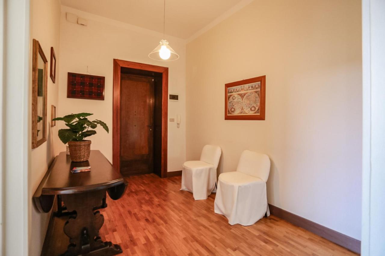 ليتشي Marconi 7- City Centre Apartment Sit المظهر الخارجي الصورة
