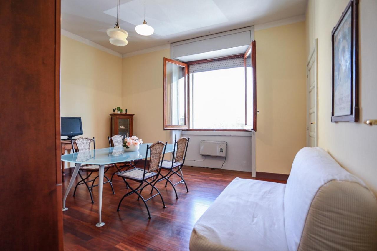 ليتشي Marconi 7- City Centre Apartment Sit المظهر الخارجي الصورة