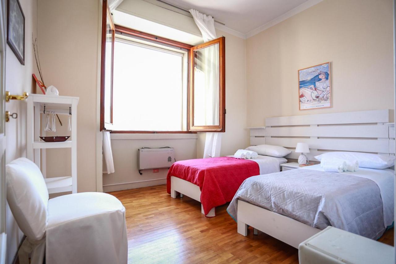 ليتشي Marconi 7- City Centre Apartment Sit المظهر الخارجي الصورة