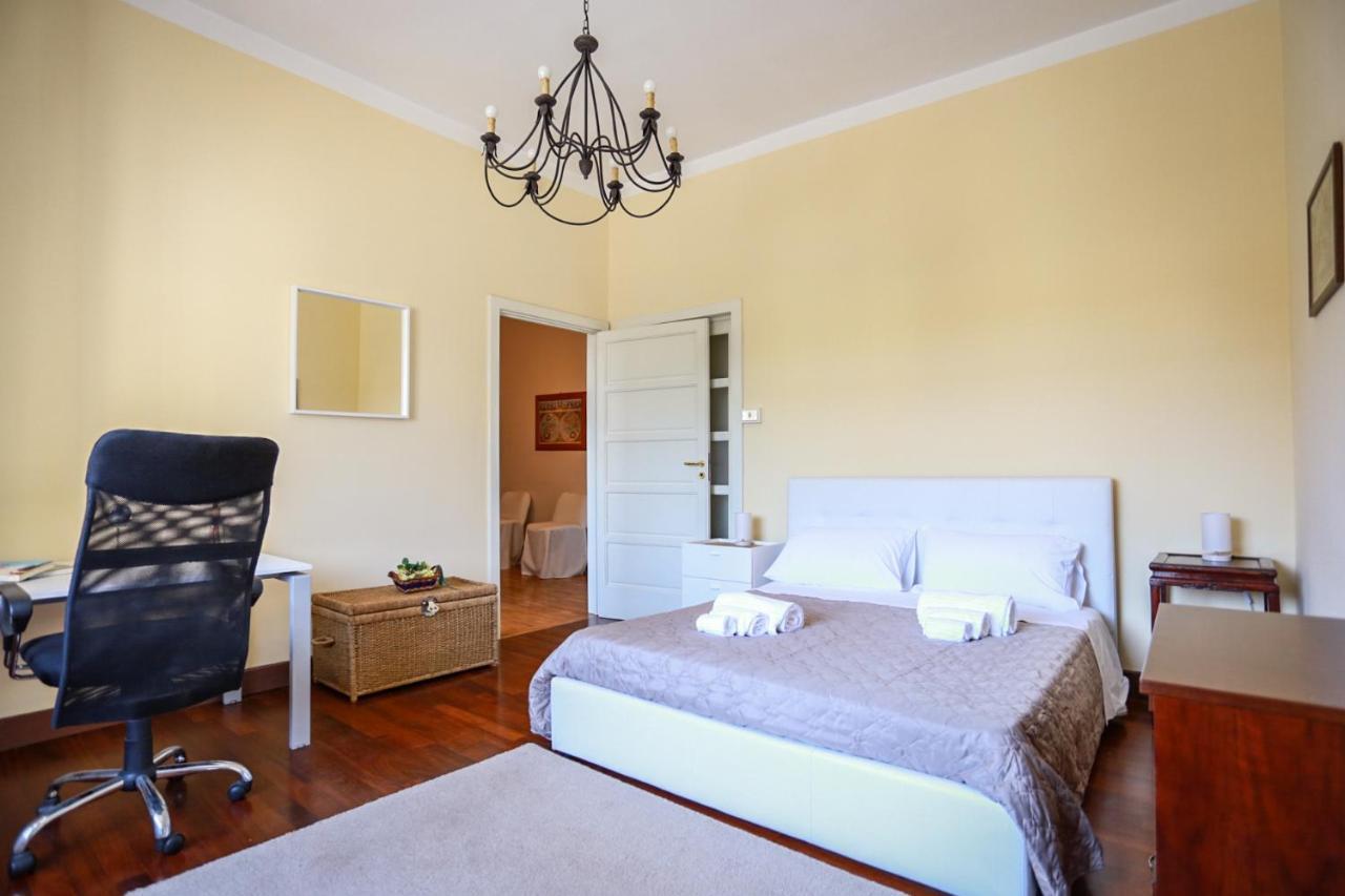 ليتشي Marconi 7- City Centre Apartment Sit المظهر الخارجي الصورة