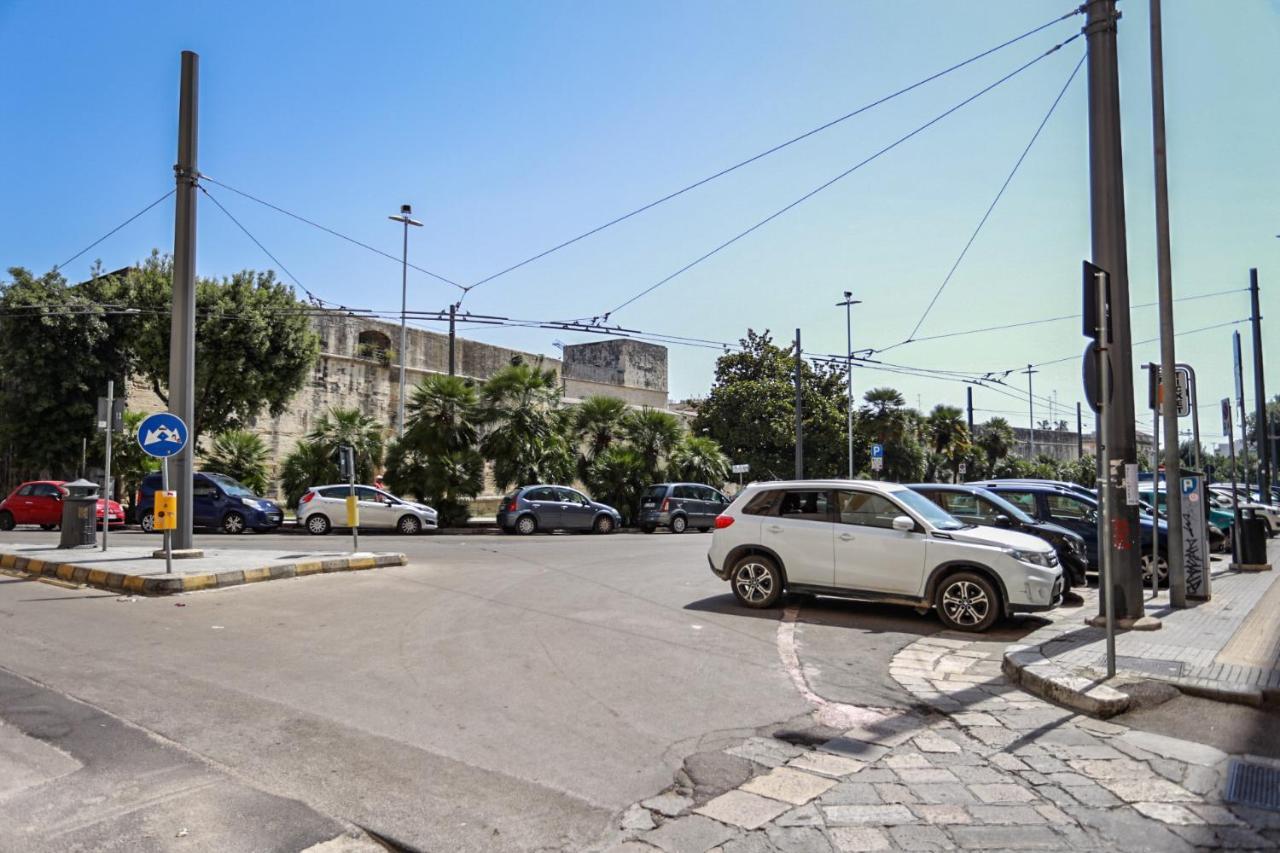 ليتشي Marconi 7- City Centre Apartment Sit المظهر الخارجي الصورة