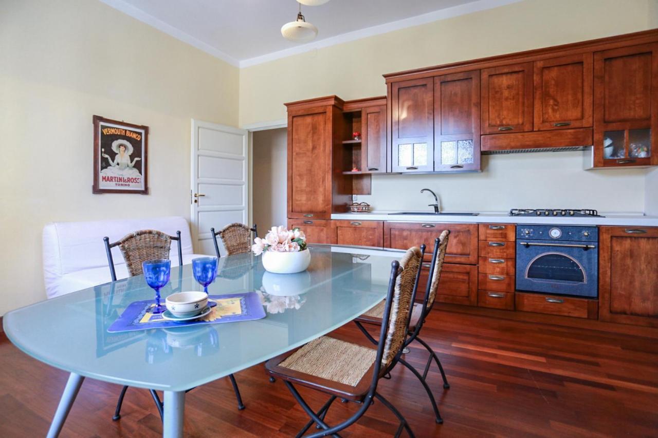 ليتشي Marconi 7- City Centre Apartment Sit المظهر الخارجي الصورة