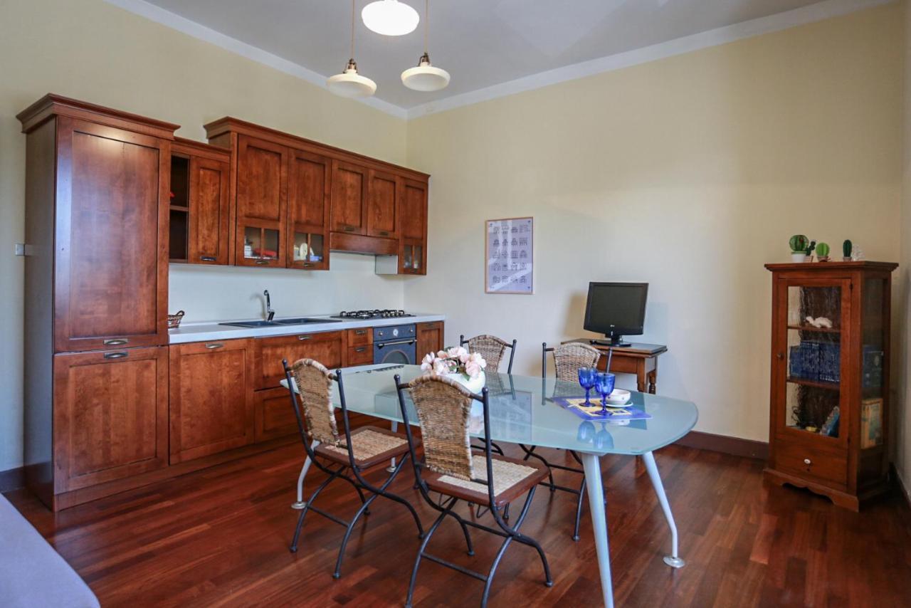 ليتشي Marconi 7- City Centre Apartment Sit المظهر الخارجي الصورة