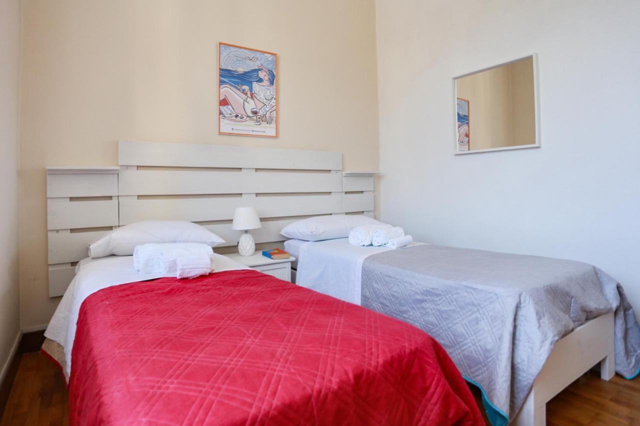 ليتشي Marconi 7- City Centre Apartment Sit المظهر الخارجي الصورة